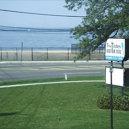 Tides Inn At Stehli Beach Locust Valley 外观 照片