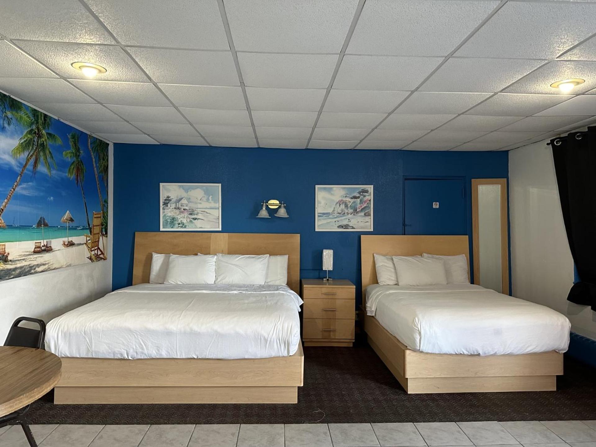 Tides Inn At Stehli Beach Locust Valley 外观 照片