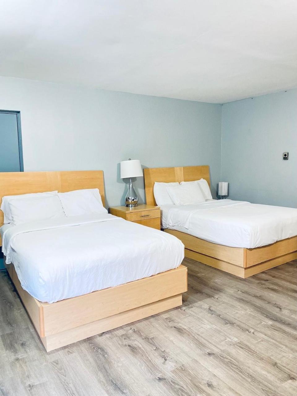 Tides Inn At Stehli Beach Locust Valley 外观 照片