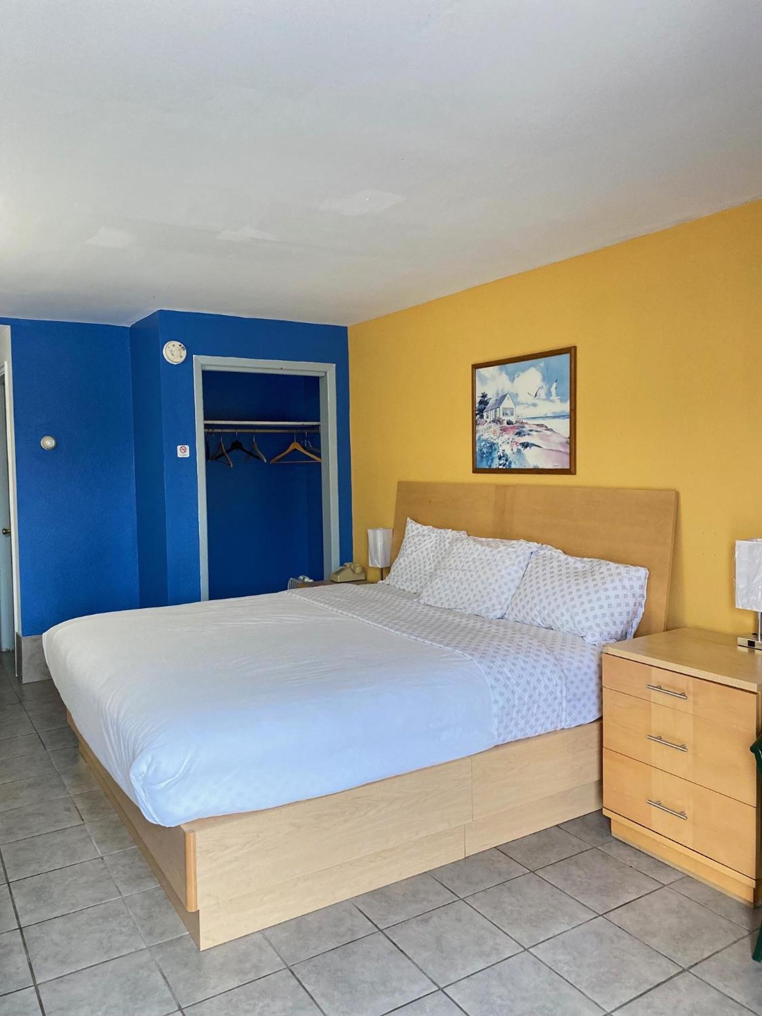 Tides Inn At Stehli Beach Locust Valley 外观 照片