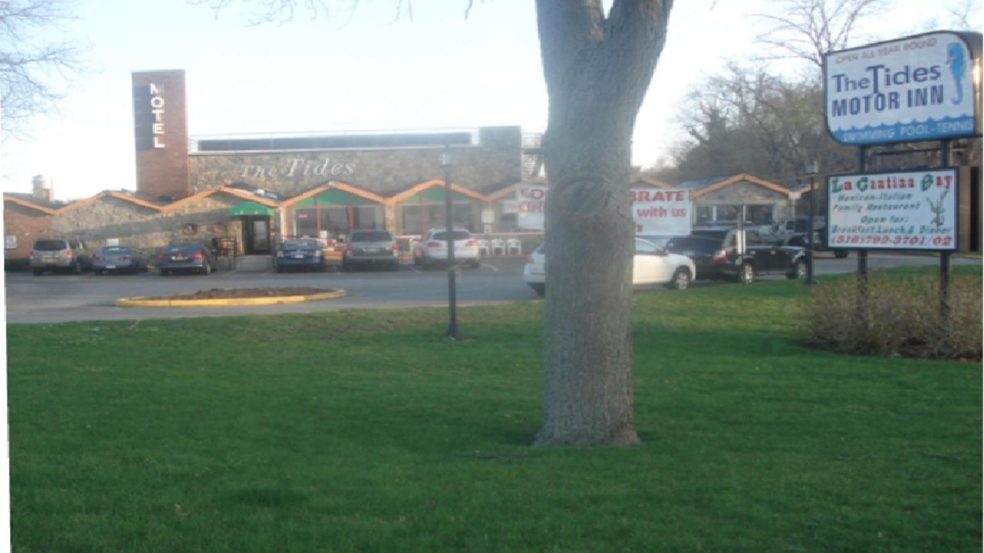 Tides Inn At Stehli Beach Locust Valley 外观 照片
