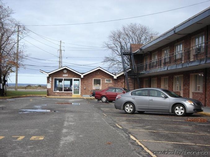 Tides Inn At Stehli Beach Locust Valley 外观 照片