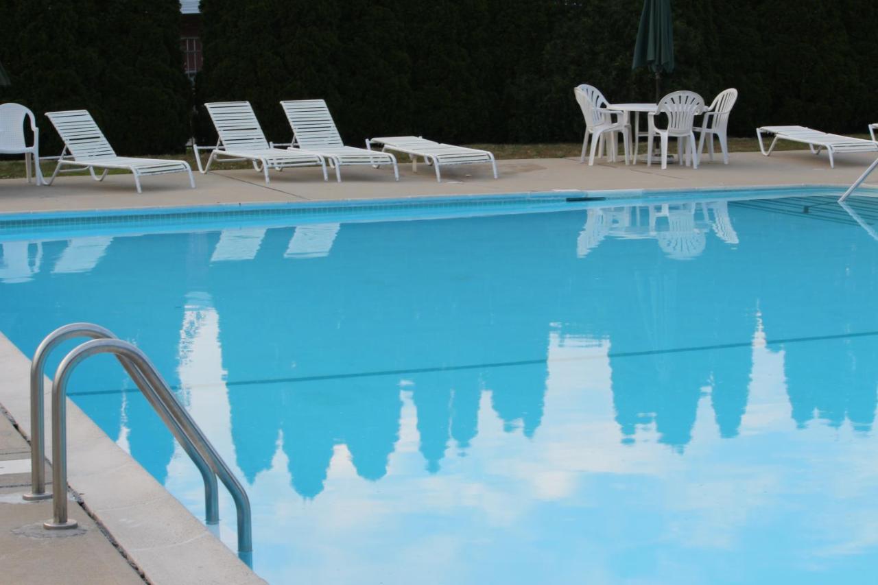 Tides Inn At Stehli Beach Locust Valley 外观 照片