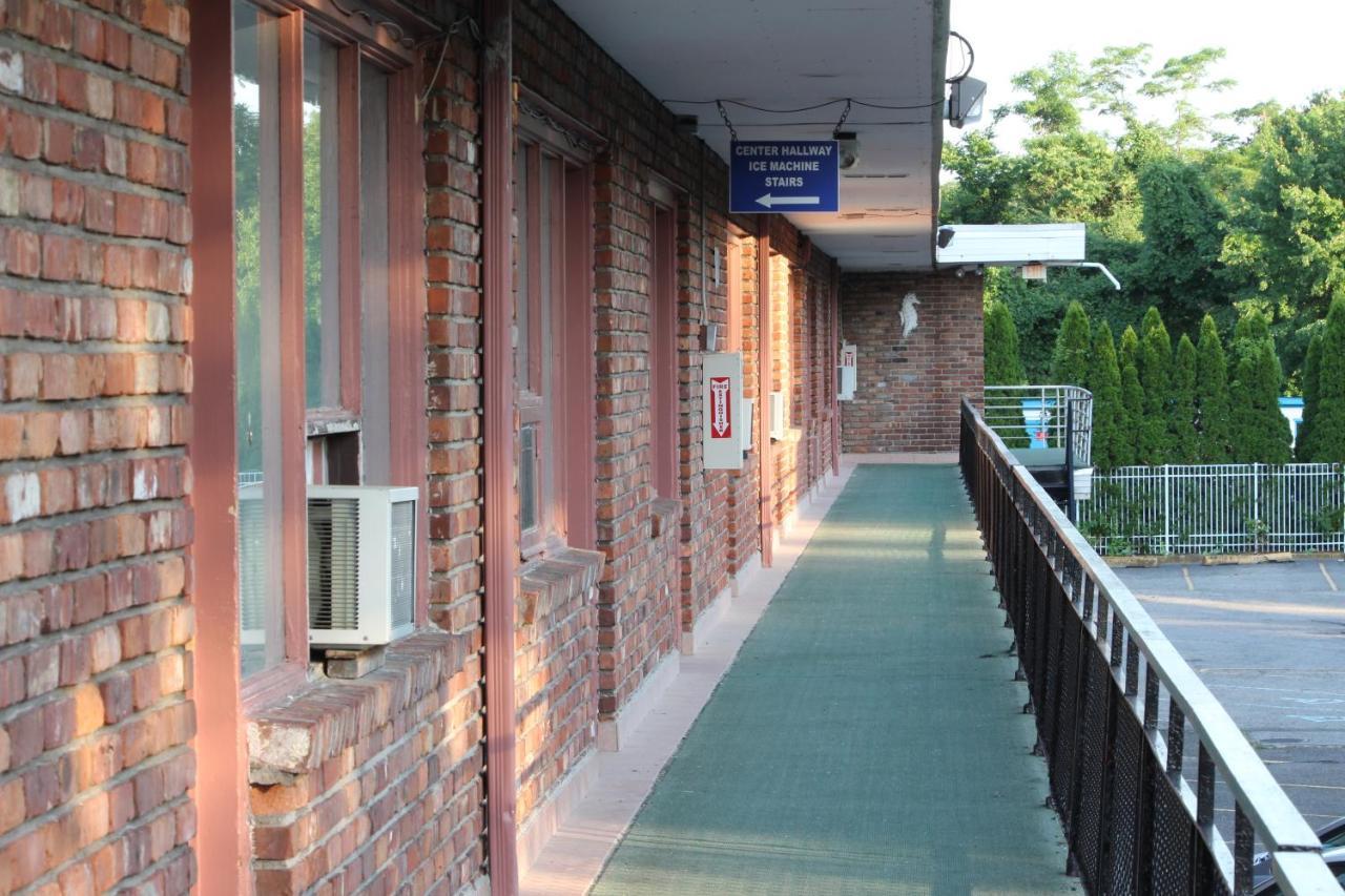 Tides Inn At Stehli Beach Locust Valley 外观 照片