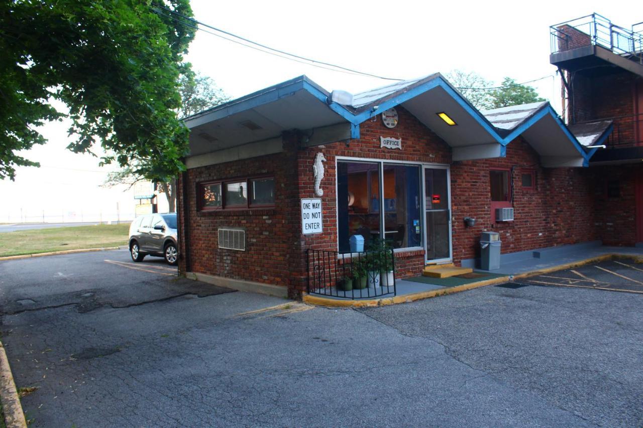 Tides Inn At Stehli Beach Locust Valley 外观 照片