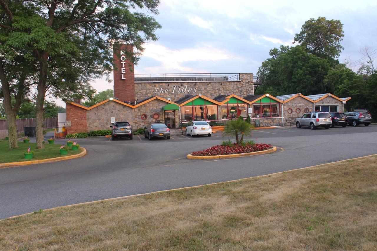 Tides Inn At Stehli Beach Locust Valley 外观 照片
